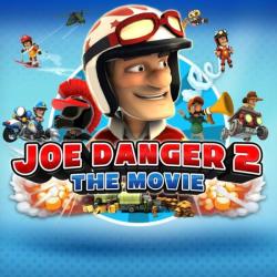 UIG Entertainment Joe Danger 2 The Movie (PC)