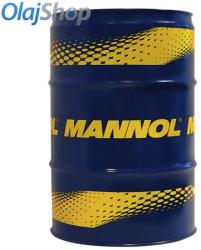 MANNOL ATF Dexron III 60 l