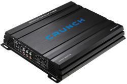 Crunch GPX-1200.4 Amplificatoare auto