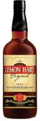 Lemon Hart Original Demerara 0,7 l 40%