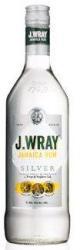 J.Wray Silver Jamaica Silver 1 l 40%