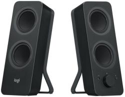 Logitech Z207 2.0 Black (980-001295) Boxa activa