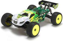 TLR 8ight-TE Truggy 1:8