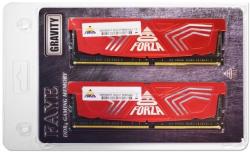 Neo Forza 16GB (2x8GB) DDR4 3200MHz NF-RAM16G3200MD