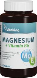 Vitaking Magnesium + Vitamin B6 (90 tab. )