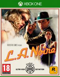 Rockstar Games L.A. Noire (Xbox One)