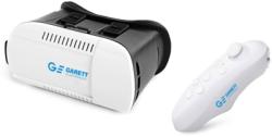 Garett Electronics VR1 + bluetooth controller