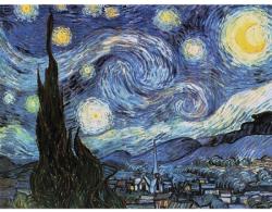 Reeves Festés számok után - Van Gogh (PBNACL11)