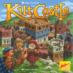 Zoch Kilt Castle