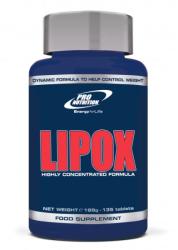 Pro Nutrition ProNutrition Lipox