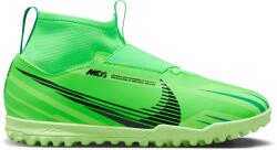 Nike Zoom Superfly 9 Academy TF műfüves focicipő, gyerekméret, MDS008 (FJ7195-300)
