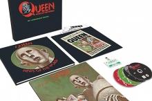 Queen ‘News of the World’ 40th Anniversary Edition