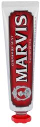 Marvis Cosmetic Toothpaste Cinnamon Mint 75 ml