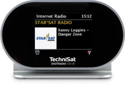 TechniSat DigitRadio 120 IR