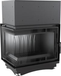 Kratki ZUZIA/L/BS/DECO