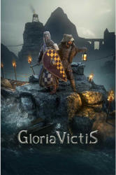 Black Eye Games Gloria Victis (PC) Jocuri PC