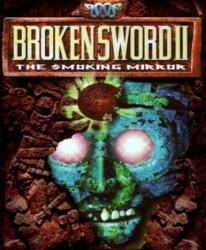 Revolution Software Broken Sword The Smoking Mirror Remastered (PC) Jocuri PC