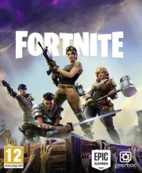 Gearbox Software Fortnite [Deluxe Edition] (PC)