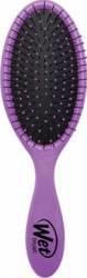 Wet Brush Crystal Brush Perie de par