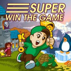 Minor Key Games Super Win The Game (PC) Jocuri PC