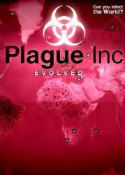 Ndemic Creations Plague Inc Evolved (PC)