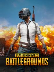 Microsoft PlayerUnknown's Battlegrounds (PC)