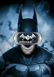Warner Bros. Interactive Batman Arkham VR (PC)