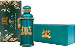 Alexandre.J The Collector Mandarine Sultane EDP 100 ml