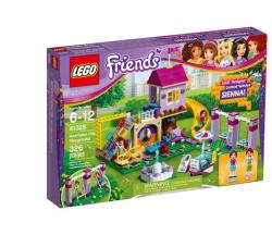 LEGO® Friends - Heartlake City Playground (41325)