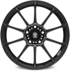 Sparco Assetto gara Matt Black CB73.1 4/108 16x7 ET16