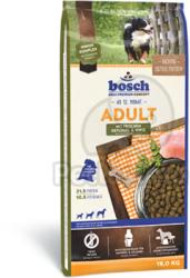 Bosch Adult Poultry & Millet 1 kg