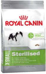 Royal Canin X-Small Sterilised 1,5 kg