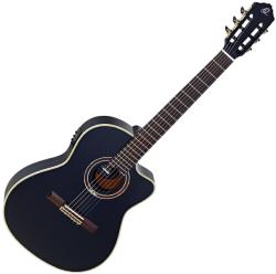 Ortega Guitars RCE138-T4BK