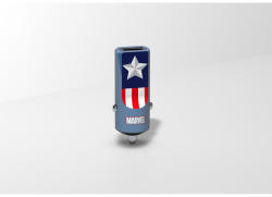 Tribe Buddy Marvel Captain America (CCR11601)