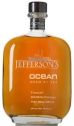 Jefferson’s Ocean 0,75 l 45%