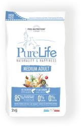 Pro-Nutrition PureLife Medium Adult 2 kg