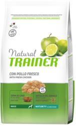 TRAINER Natural Senior Maxi Nova 12 kg