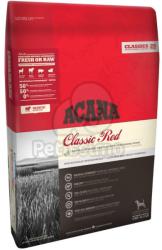 ACANA Classic Red 2x17 kg