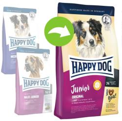 Happy Dog Junior Original 2x10 kg
