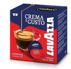 LAVAZZA A Modo Mio Espresso Crema e Gusto (16)