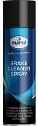 Eurol Brake Cleaner Spray 500ml - féktisztító