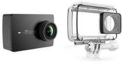 YI Action Camera 4K + Waterproof Set