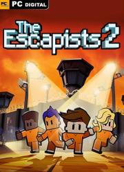 Team17 The Escapists 2 (PC)