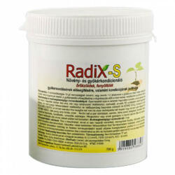 Bioplant Radix-S gyökereztető por örökzöldekhez és fenyőfélékhez 700 g