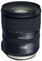 Tamron SP 24-70mm f/2.8 Di VC USD G2 (Canon) A032E