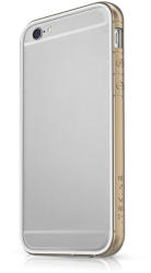 ItSkins Heat Bumper iPhone 6 case silver