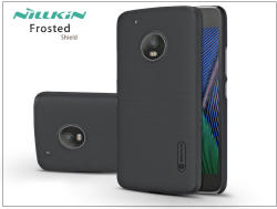 Nillkin Frosted Shield - Motorola Moto G5 Plus