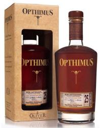 OPTHIMUS 25 Years 0,7 l 38%