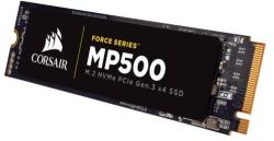 Corsair Force MP500 960GB M.2 PCIe CSSD-F960GBMP500