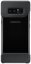 Samsung 2Piece Protective Cover Galaxy Note 8 case black (EF-MN950CB)